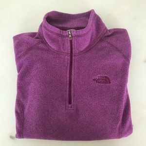 Northface fleece